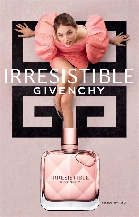 givenchy floral scents|givenchy perfume official website.